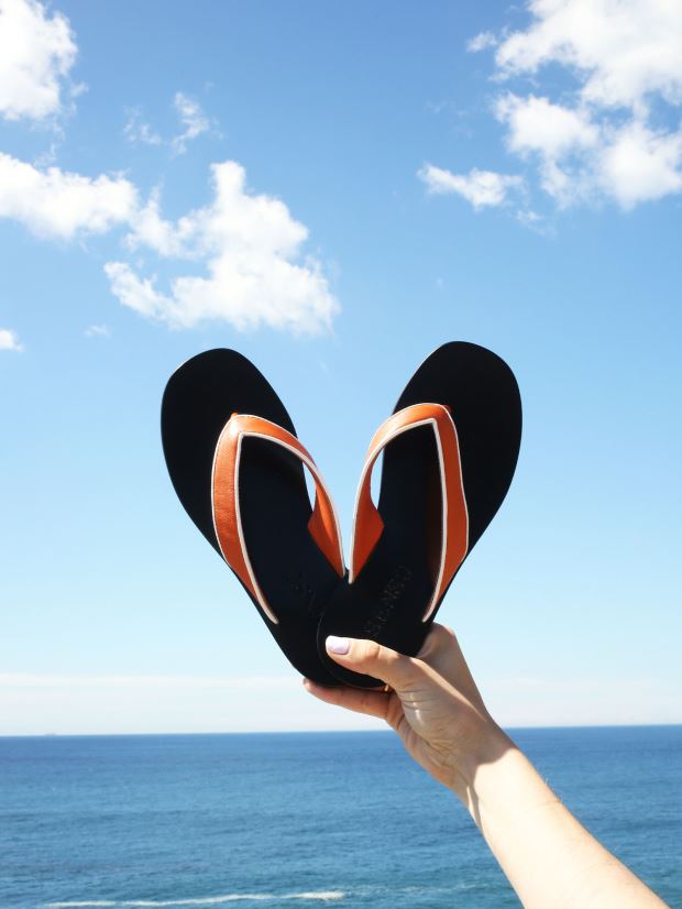 Senso kevät/kesä 20 bowie iii mandariini 2866407