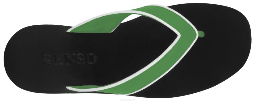 Senso kevät/kesä 20 bowie iii omena 2866406