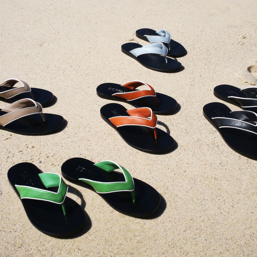 Senso kevät/kesä 20 bowie iii omena 2866406