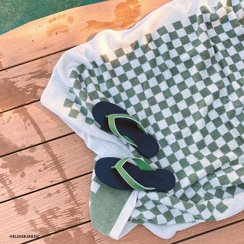 Senso kevät/kesä 20 bowie iii omena 2866406