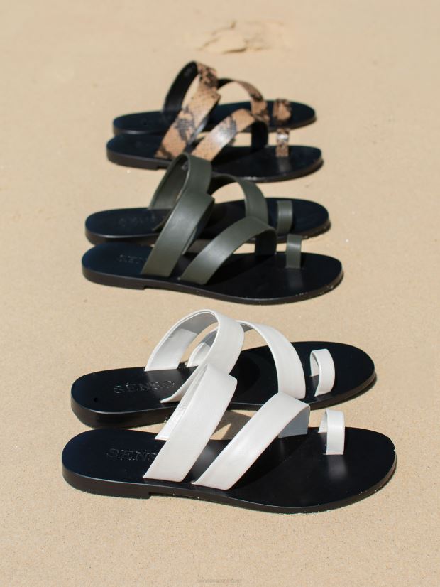 Senso kevät/kesä 20 clyde i fern 2866431