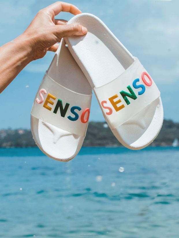 Senso kevät/kesä 20 eden sateenkaari 2866448