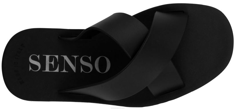 Senso kevät/kesä 20 franky ebony 2866393