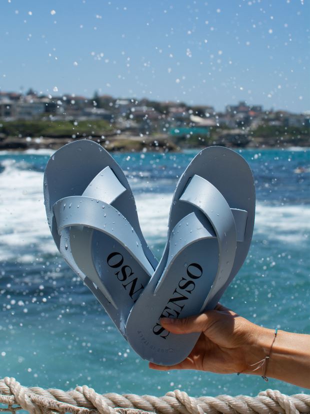 Senso kevät/kesä 20 franky sky 2866396