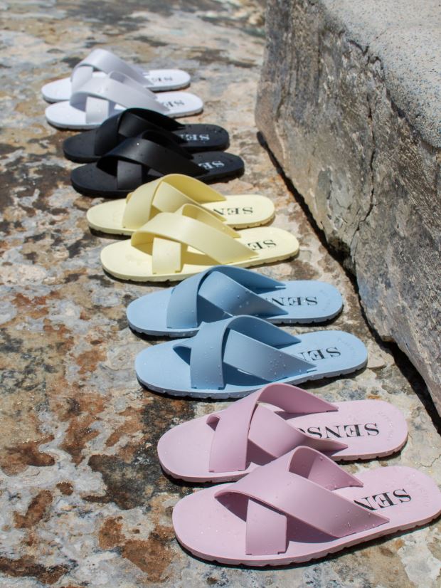 Senso kevät/kesä 20 franky sky 2866396