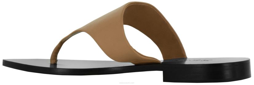 Senso kevät/kesä 20 giulia ii butterscotch 2866425