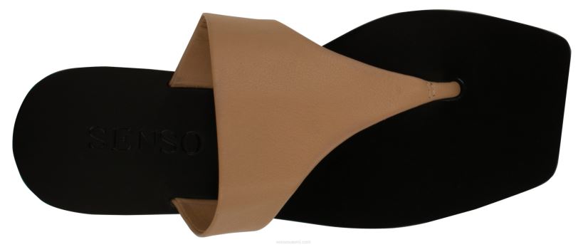 Senso kevät/kesä 20 giulia ii butterscotch 2866425