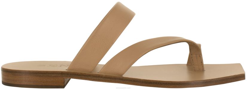 Senso kevät/kesä 20 grace ii butterscotch 2866427