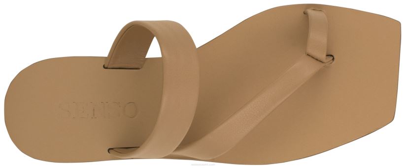 Senso kevät/kesä 20 grace ii butterscotch 2866427