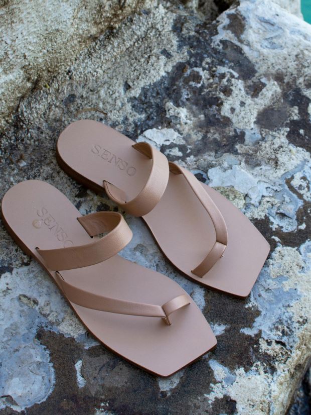 Senso kevät/kesä 20 grace ii butterscotch 2866427