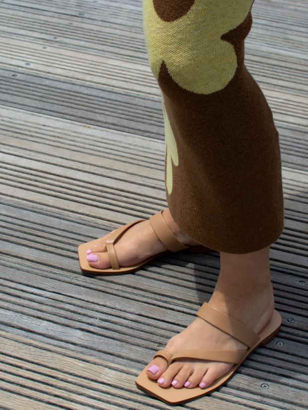 Senso kevät/kesä 20 grace ii butterscotch 2866427