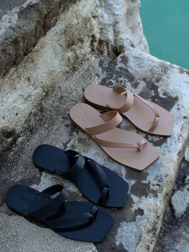 Senso kevät/kesä 20 grace ja eebenpuu 2866426