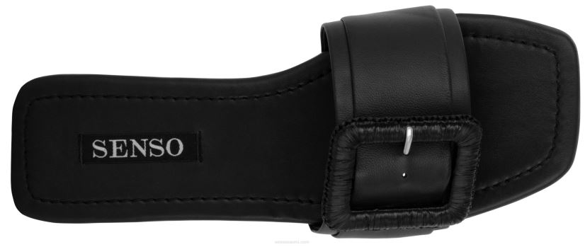 Senso kevät/kesä 20 hart i ebony 2866428