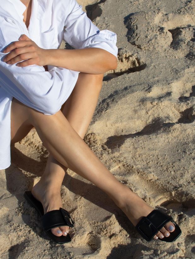 Senso kevät/kesä 20 hart i ebony 2866428