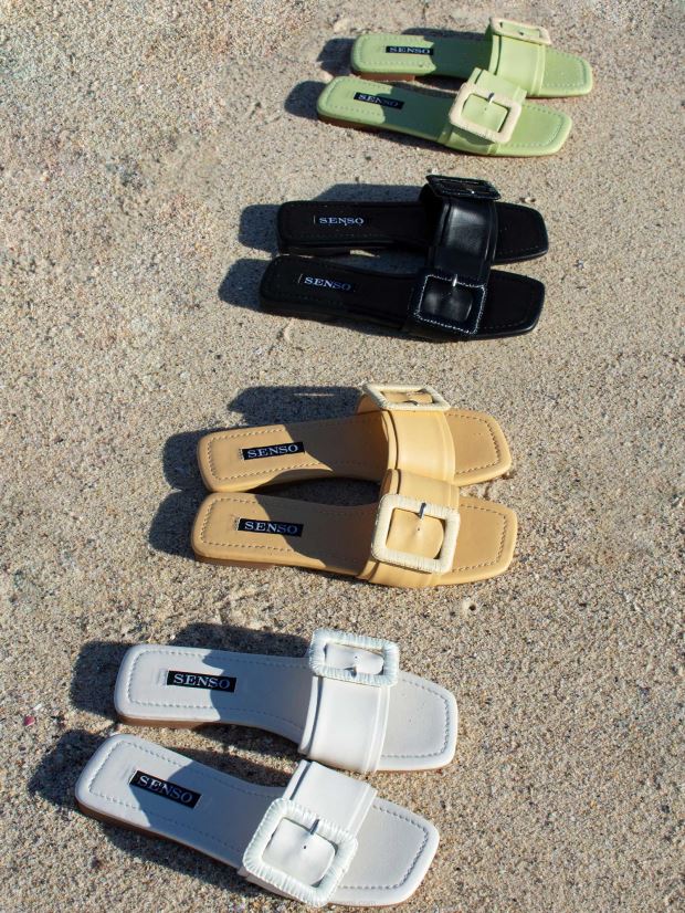 Senso kevät/kesä 20 hart i ebony 2866428