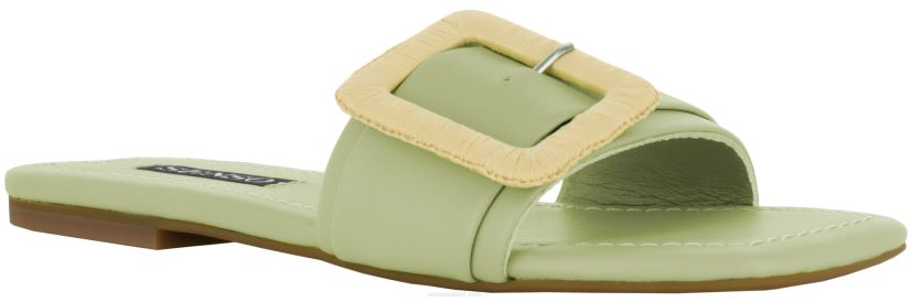 Senso kevät/kesä 20 hart ii lime 2866429