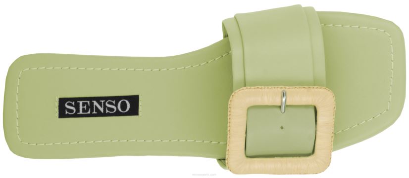 Senso kevät/kesä 20 hart ii lime 2866429