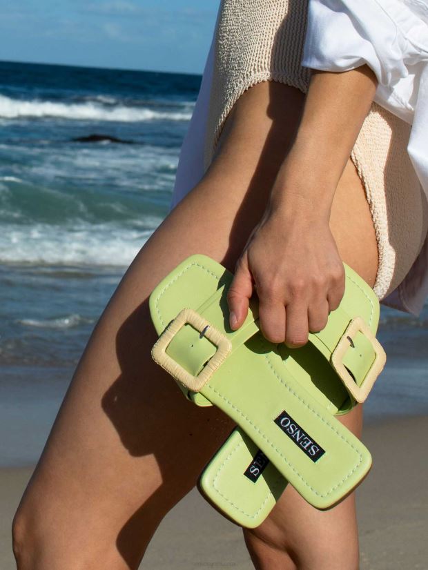 Senso kevät/kesä 20 hart ii lime 2866429