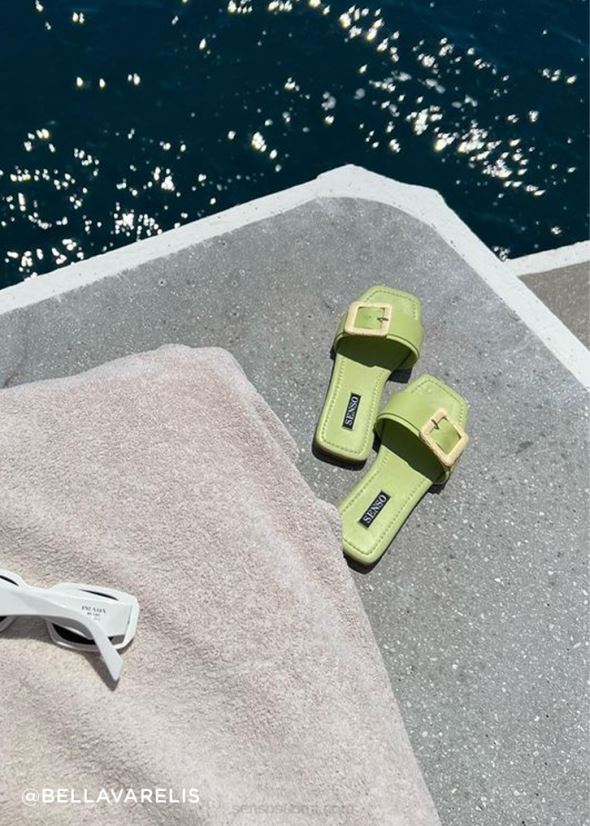 Senso kevät/kesä 20 hart ii lime 2866429