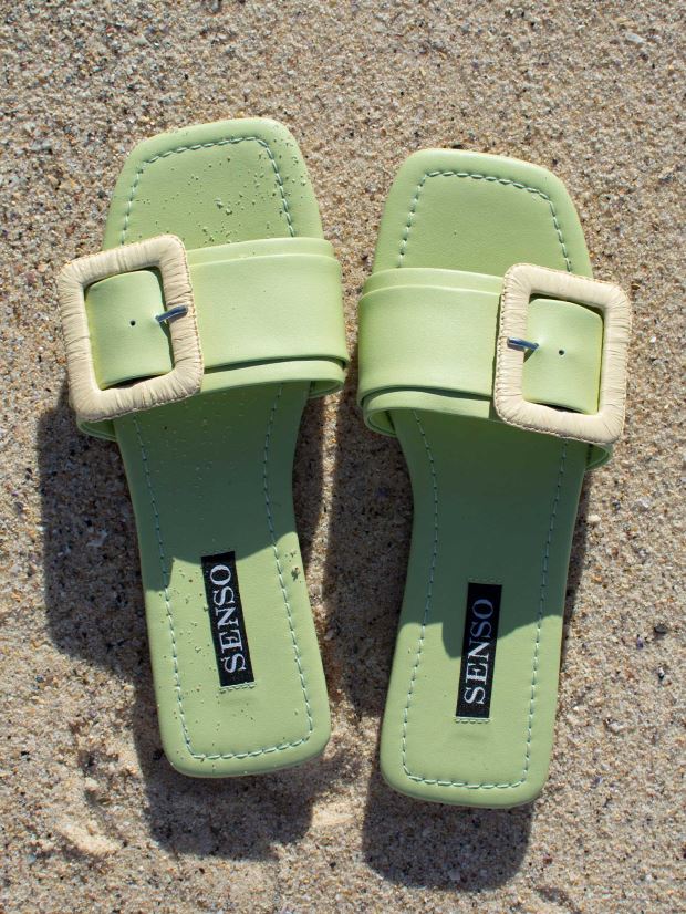 Senso kevät/kesä 20 hart ii lime 2866429