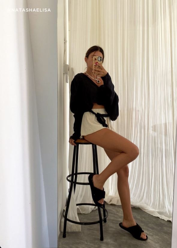 Senso kevät/kesä 20 inka iv eebenpuu 2866391