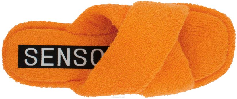 Senso kevät/kesä 20 inka iv mandariini 2866392