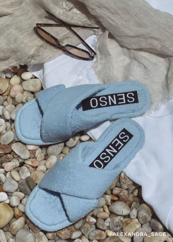 Senso kevät/kesä 20 inka iv sky 2866389