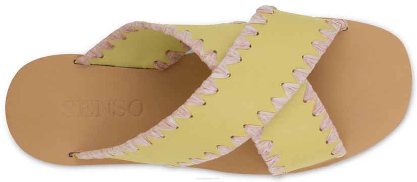 Senso kevät/kesä 21 bess leinikki 2866412