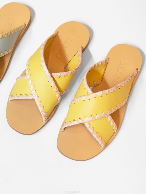 Senso kevät/kesä 21 bess leinikki 2866412