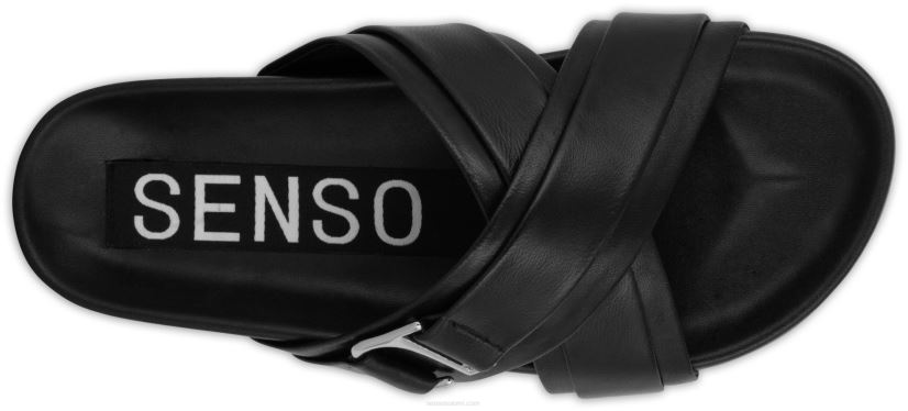 Senso kevät/kesä 21 dana eebenpuu 2866462