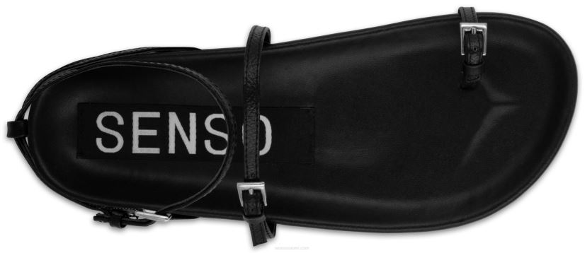 Senso kevät/kesä 21 domino eebenpuu 2866468