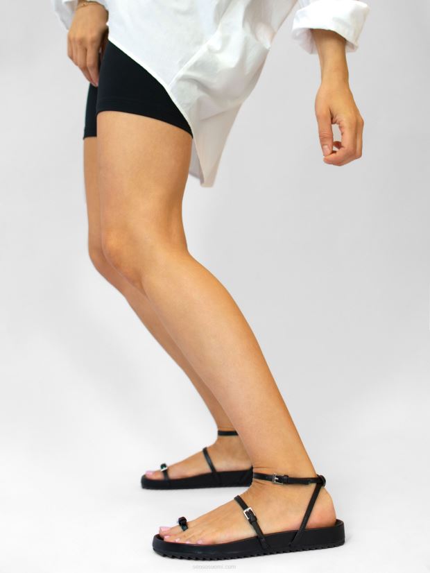 Senso kevät/kesä 21 domino eebenpuu 2866468