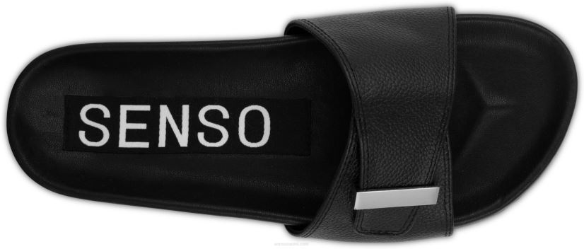 Senso kevät/kesä 21 donna i ebony 2866459