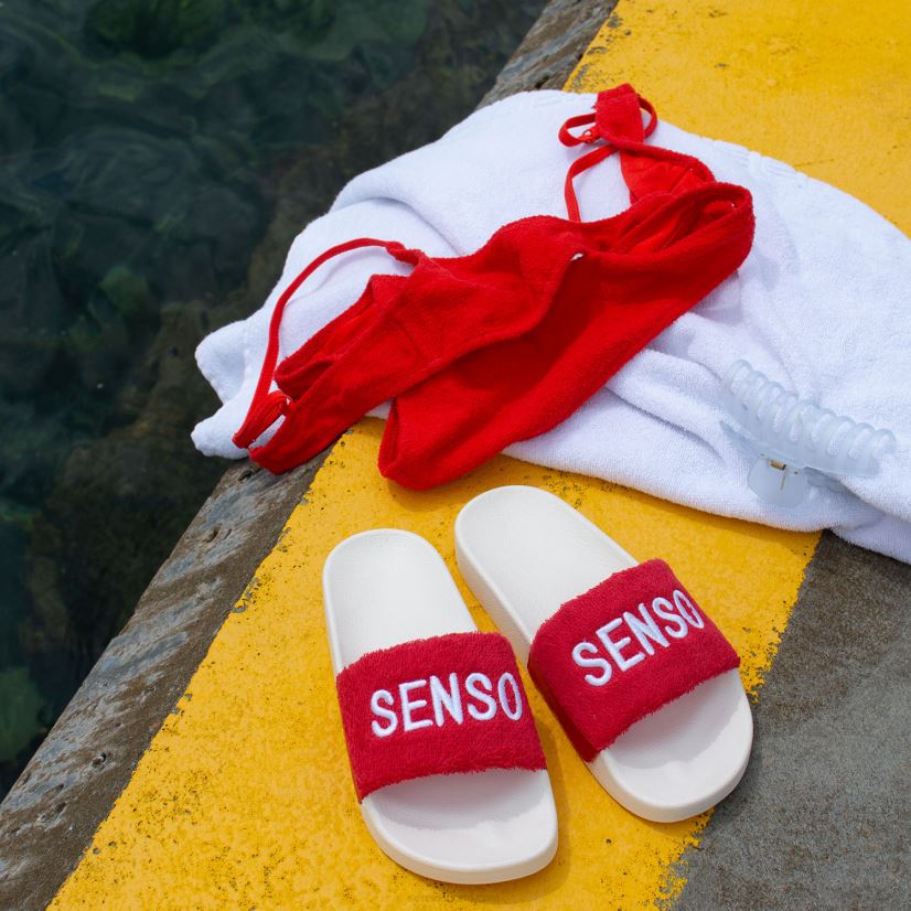 Senso kevät/kesä 21 elly i huulipuna 2866452