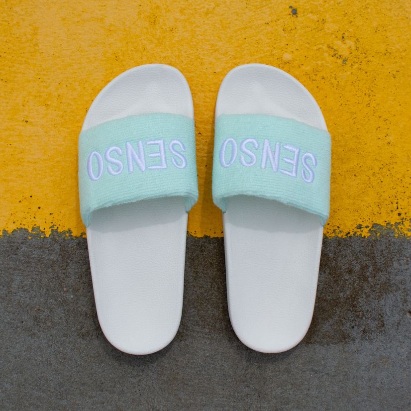 Senso kevät/kesä 21 elly i mint 2866451