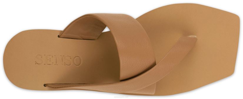 Senso kevät/kesä 21 gretel i butterscotch 2866420