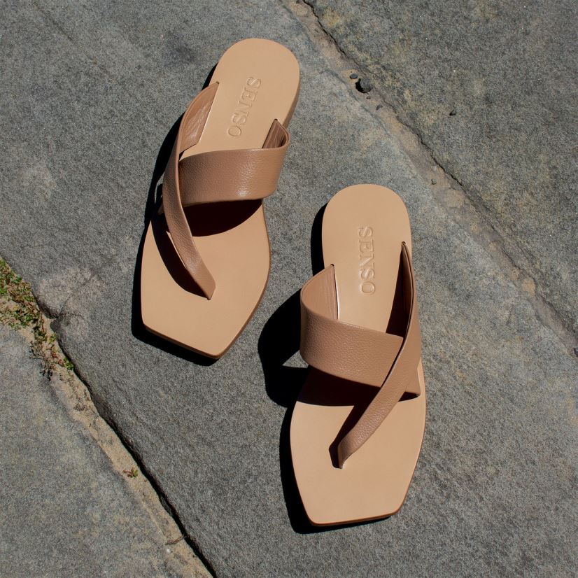 Senso kevät/kesä 21 gretel i butterscotch 2866420