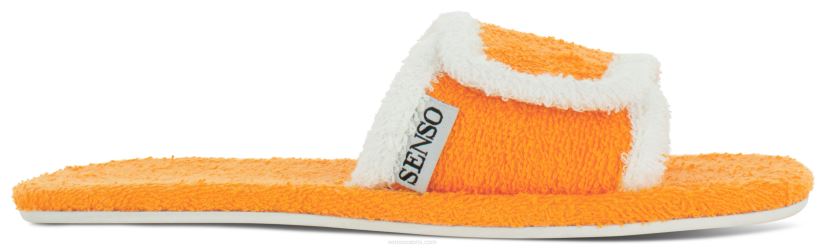 Senso kevät/kesä 21 iirismandariini 2866575