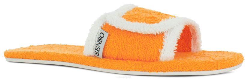 Senso kevät/kesä 21 iirismandariini 2866575