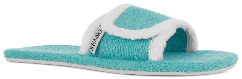 Senso kevät/kesä 21 iris aqua 2866573