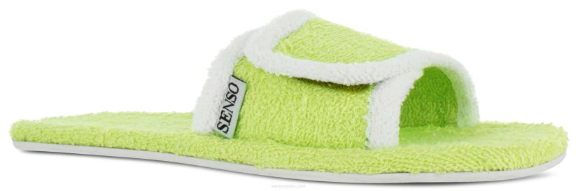 Senso kevät/kesä 21 iris lime 2866571