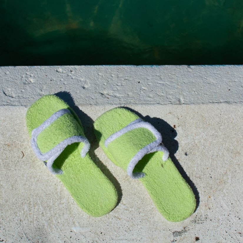 Senso kevät/kesä 21 iris lime 2866571