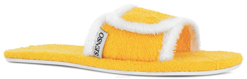 Senso kevät/kesä 21 iris narsissi 2866574