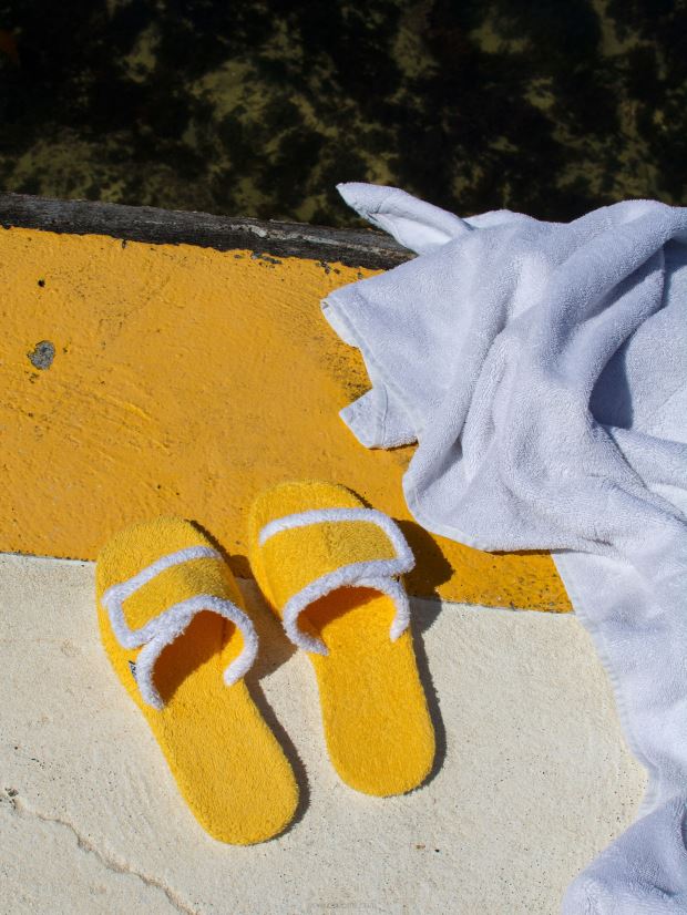 Senso kevät/kesä 21 iris narsissi 2866574