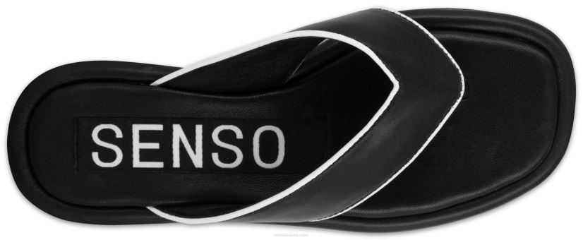 Senso kevät/kesä 21 issac eebenpuu 2866398