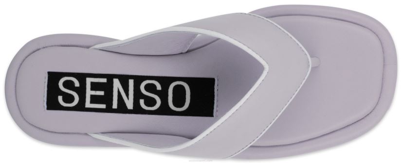 Senso kevät/kesä 21 issac jacaranda 2866401