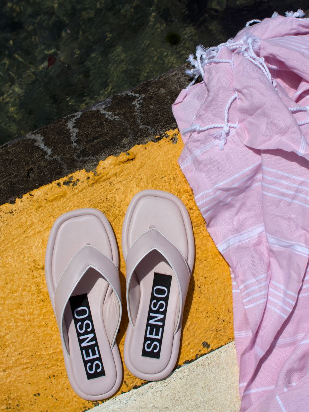 Senso kevät/kesä 21 issac sorbetti 2866399