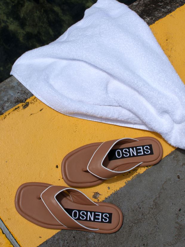 Senso kevät/kesä 21 issac teddy 2866402