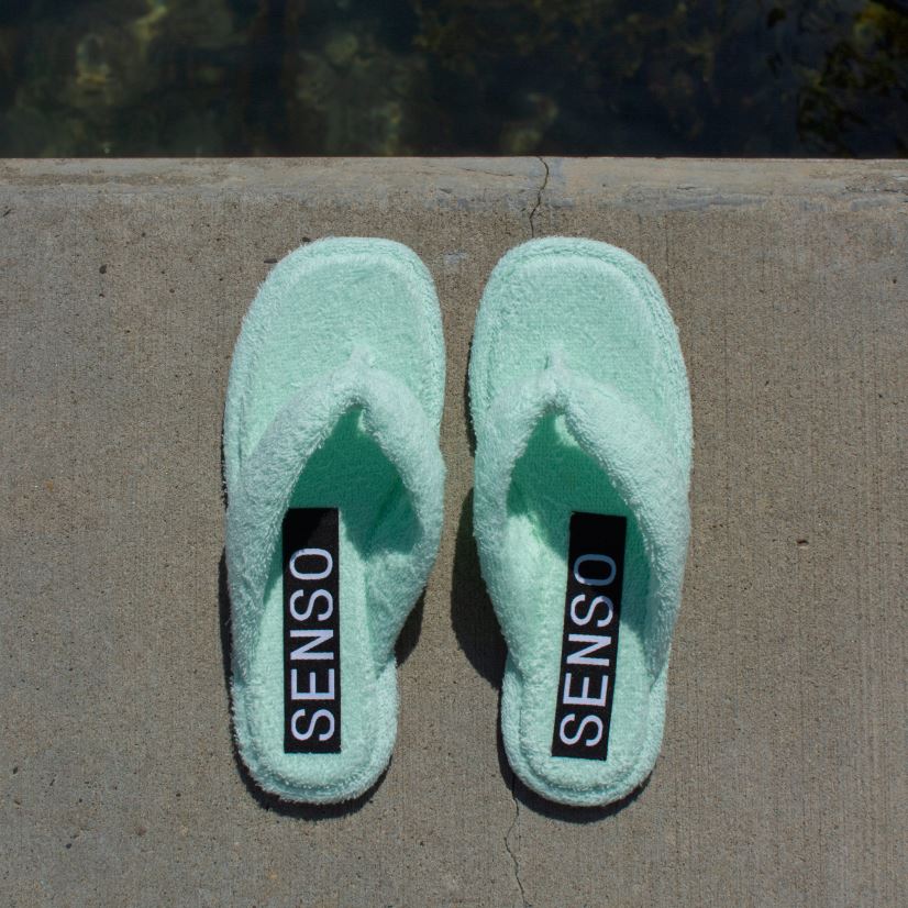 Senso kevät/kesä 21 izzy mint 2866570