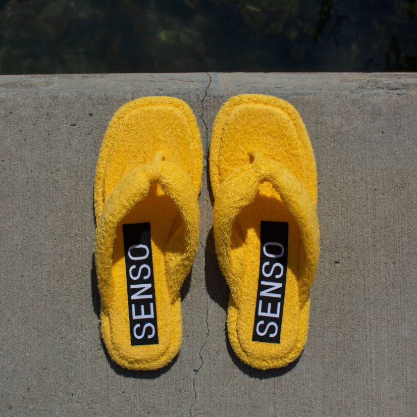 Senso kevät/kesä 21 izzy narsissi 2866566